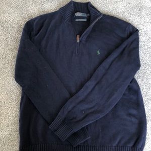 Men’s Polo Ralph Lauren sweater